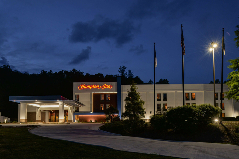 Hampton Inn Brevard, Transylvania