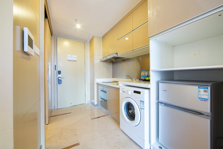 Others 5, Poltton International Service Apartment Hesheng Palza Branch, Guangzhou