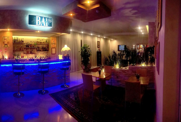 Public Area 3, Resort Villa, Barletta-Andria-Trani
