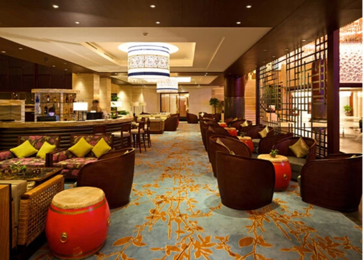 Food & Drinks 5, Yangming Springs and Spa Resort, Ningbo