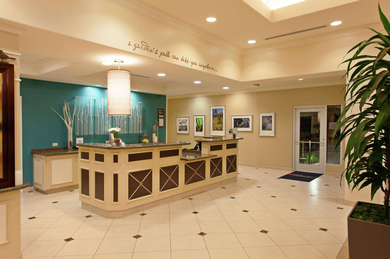 Hilton Garden Inn San Bernardino, San Bernardino