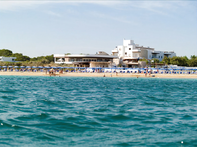 Sport & Beauty 5, Hotel Lido Torre Egnazia, Bari