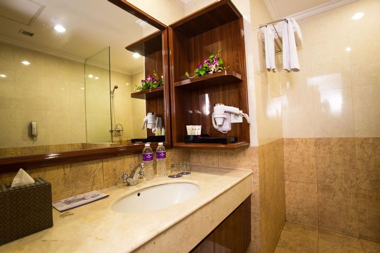 Park Regis Arion Kemang, Jakarta Selatan
