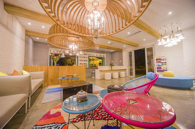 Shuixianshan Boutique Inn, Xishuangbanna Dai