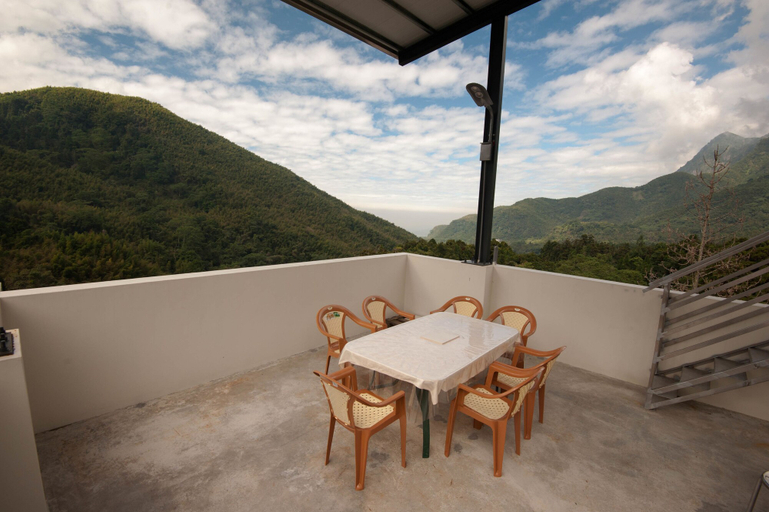 Others 5, Place of Heart, Nantou
