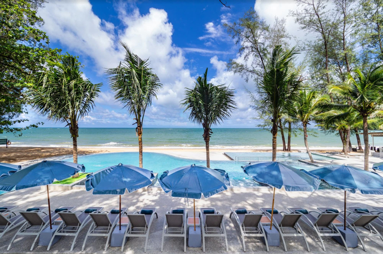 Khaolak Emerald Beach Resort & Spa, Thai Muang