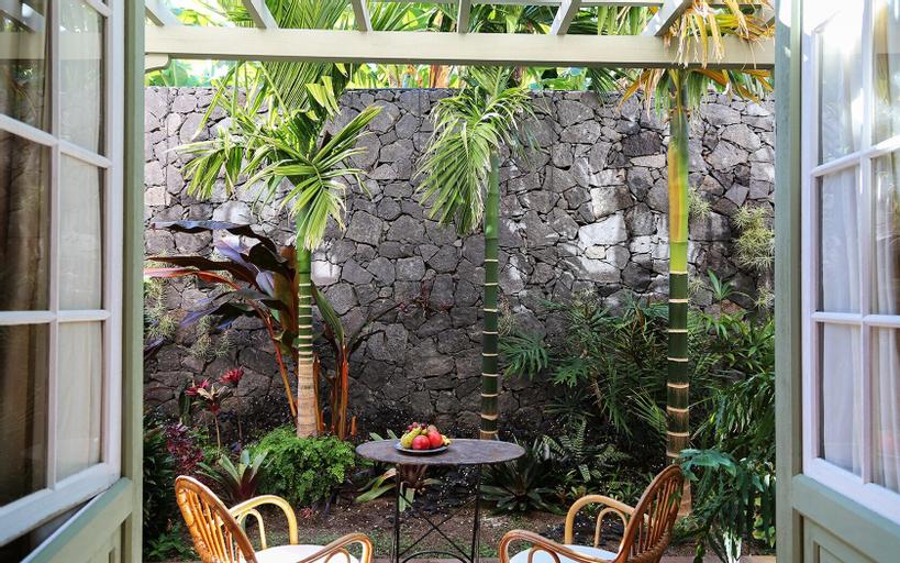 Hotel Hacienda de Abajo - Adults Only, Santa Cruz de Tenerife
