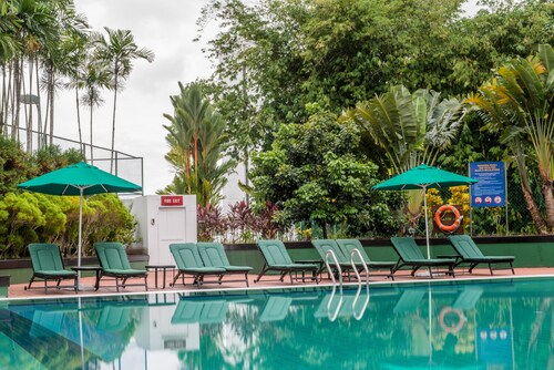 Hilton Kuching, Kuching