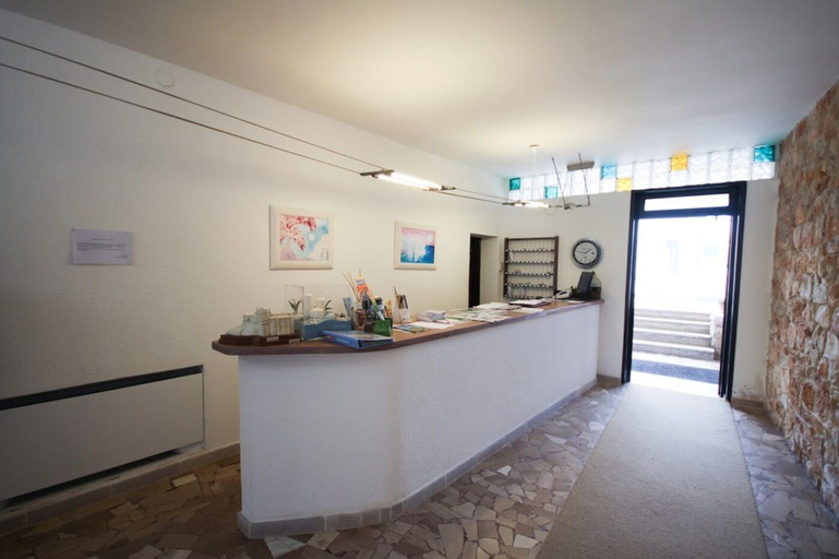 Public Area 2, Hotel Lido Torre Egnazia, Bari