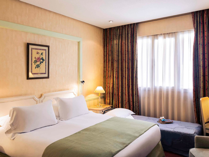 Mercure Madrid Plaza de Espana, Madrid