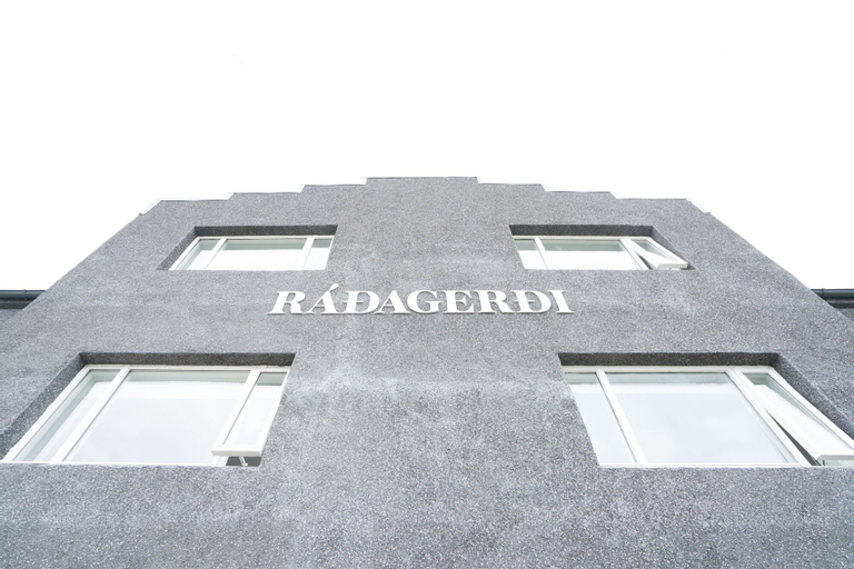 Ráðagerði Guesthouse, Vesturbyggð