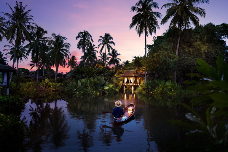 Anantara Mai Khao Phuket Villas, Pulau Phuket