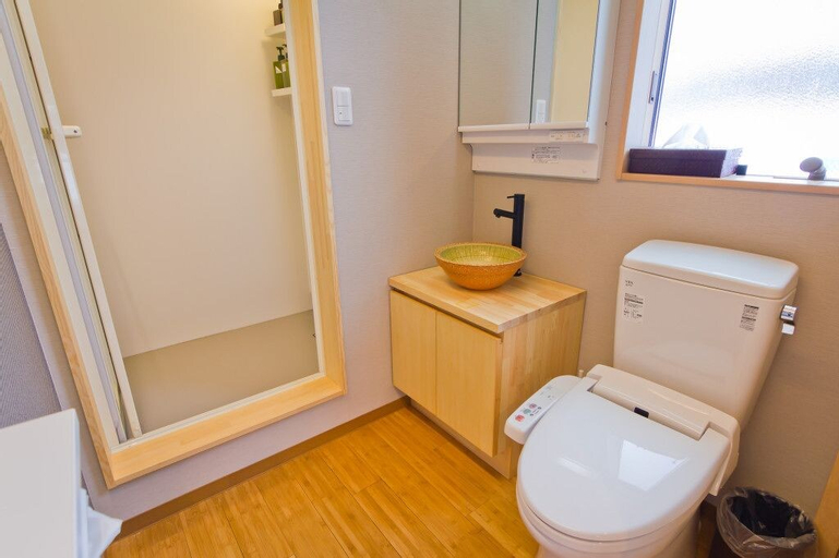 Morino Lodge Chalets, Hakuba