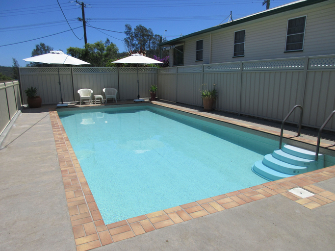 Sport & Beauty 5, Waterview Motel Maclean, Clarence Valley- Coast