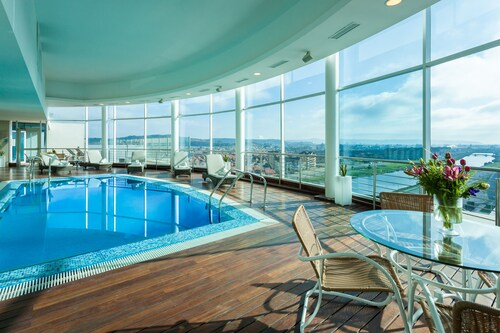 Sonesta Hotel Concepcion, Concepción