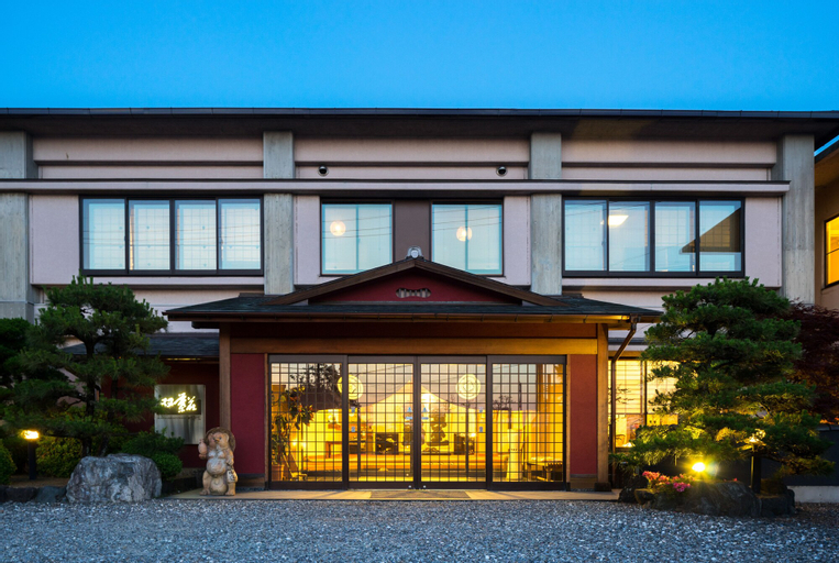 Futabaso, Lake Biwa