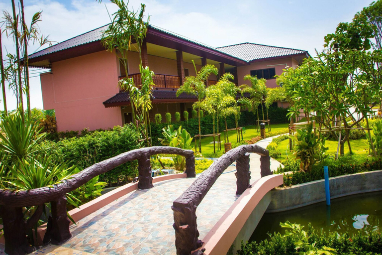 Sukhothai Grand Resort & Spa, Muang Sukhothai