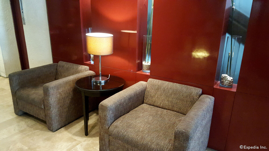 Public Area 2, LPL Suites Greenbelt, Makati City