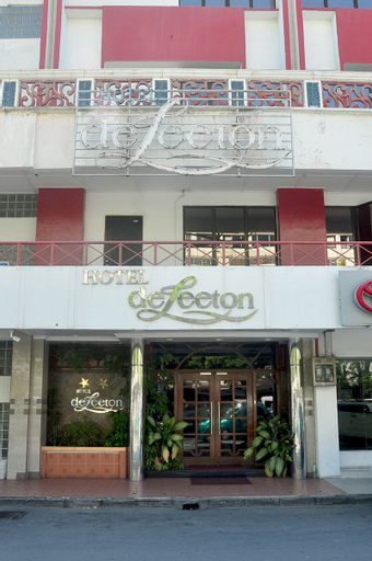 Hotel Deleeton KK, Kota Kinabalu