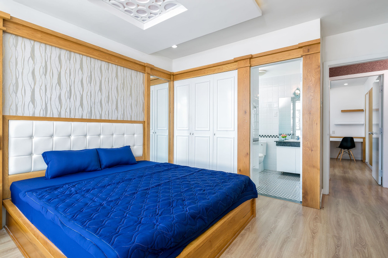 Zoneland Apartments - Hoang Anh Gia Lai LakeView, Thanh Khê
