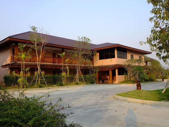 Sukhothai Grand Resort & Spa, Muang Sukhothai