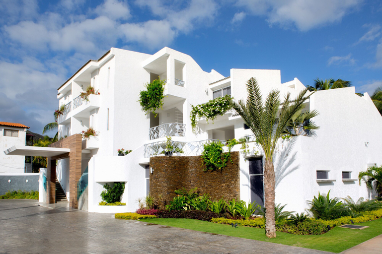 H2otel Boutique, Antolín del Campo