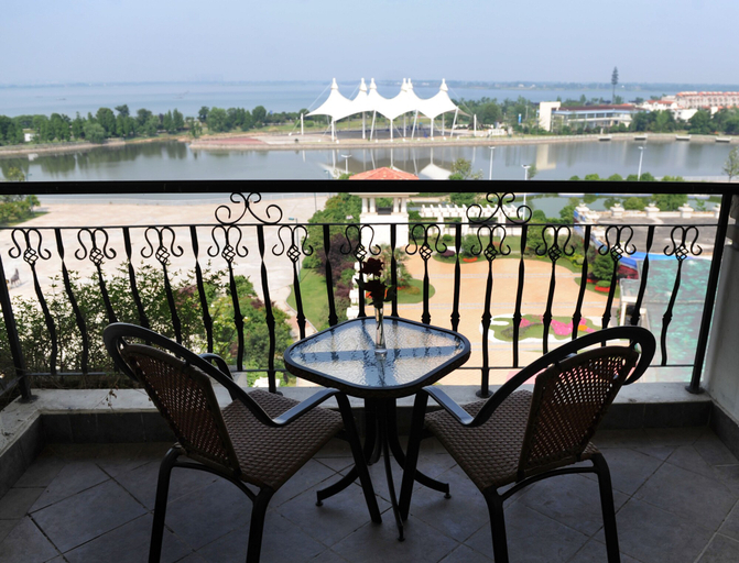 Others 5, Wuhu Garden Hotel Maritim, Wuhu