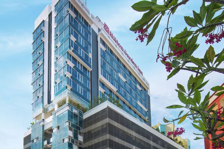 Hilton Garden Inn Singapore Serangoon, Rochor