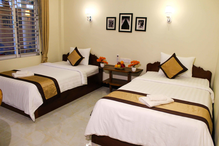 Gauguin Resort, Botum Sakor