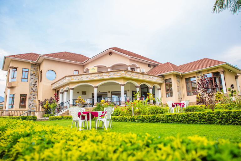 Mountain's View Hotel, Roherero