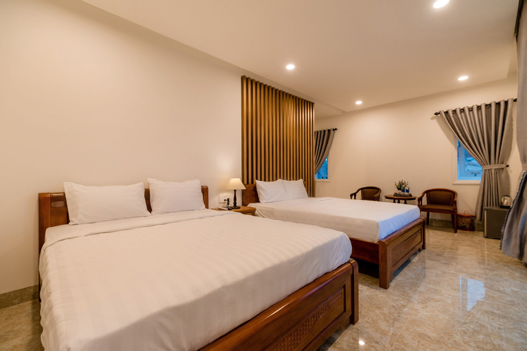 Chi Thanh Villa, Hội An