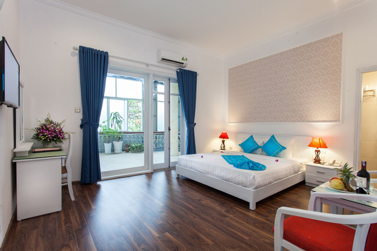 Hanoi Buddy Inn & Travel, Hoàn Kiếm