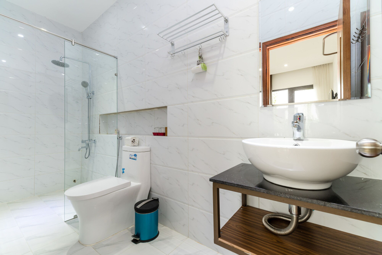 OSCAR Boutique Hotel & Apartment, Hải Châu