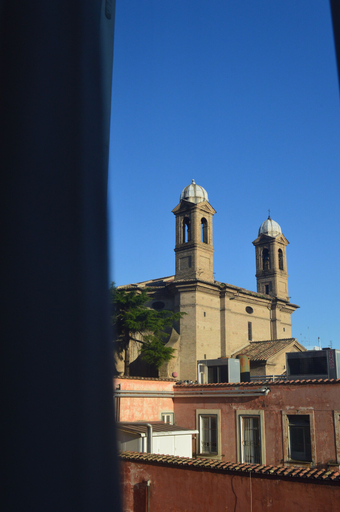 Exterior & Views 2, Royal Rooms Corso, Roma