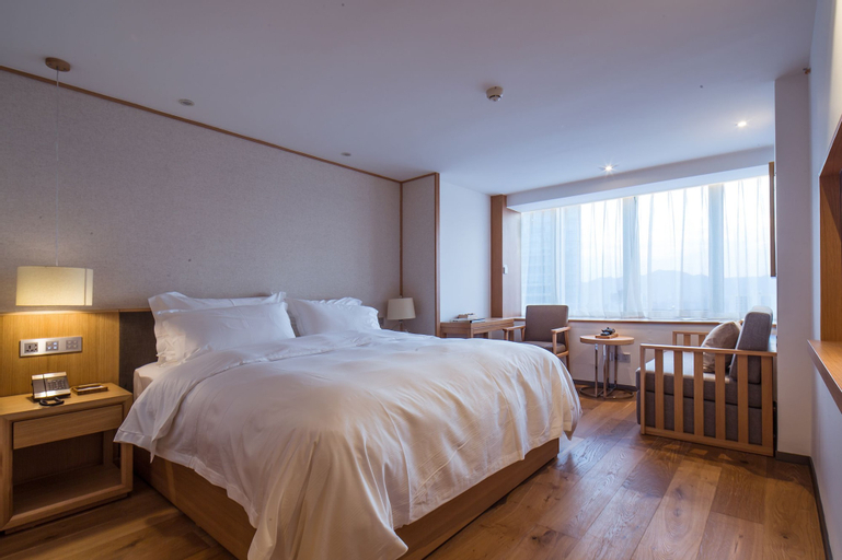 Chongqing White Cloud Boutique Hotel, Chongqing