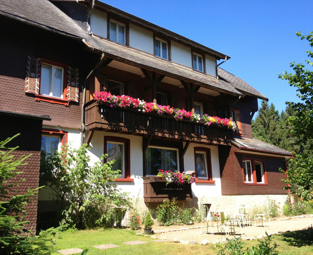 Exterior & Views 2, Hotel am Bach, Breisgau-Hochschwarzwald