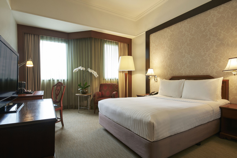 The Elizabeth Hotel, Orchard