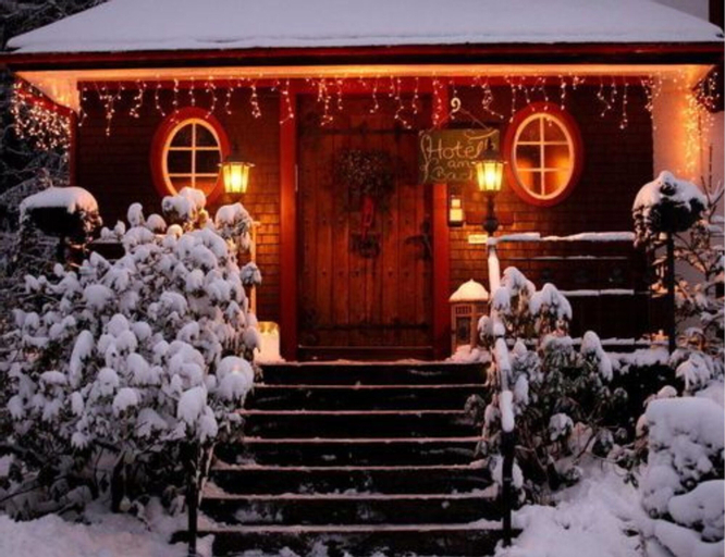 Hotel am Bach, Breisgau-Hochschwarzwald