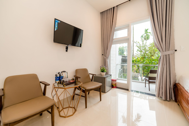 Chi Thanh Villa, Hội An