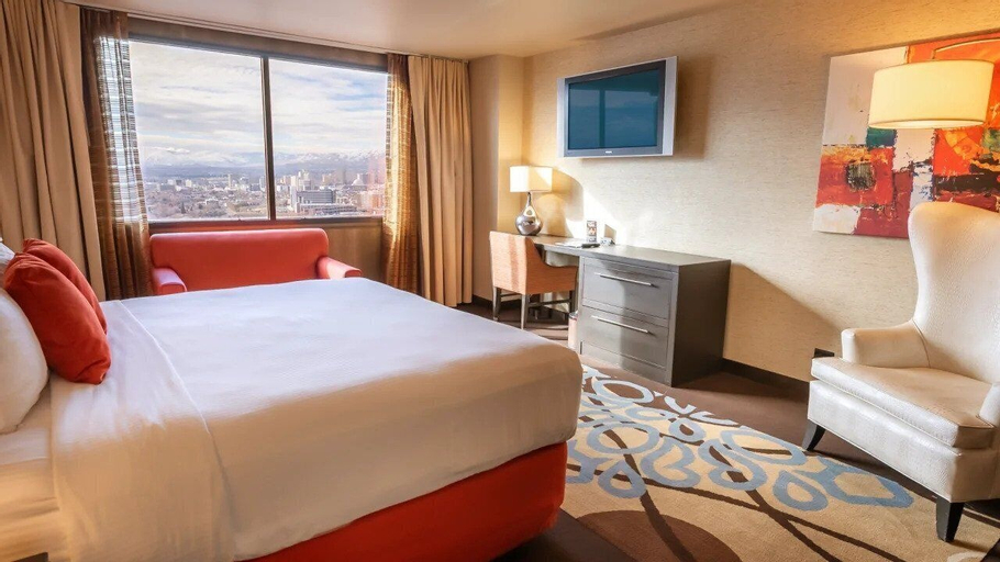 Grand Sierra Resort and Casino, Washoe