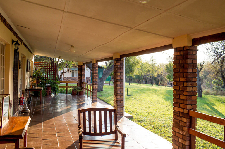 Woodlands Stop Over and Lodge, Masungu