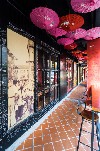 S Inn Chinatown, Singapura