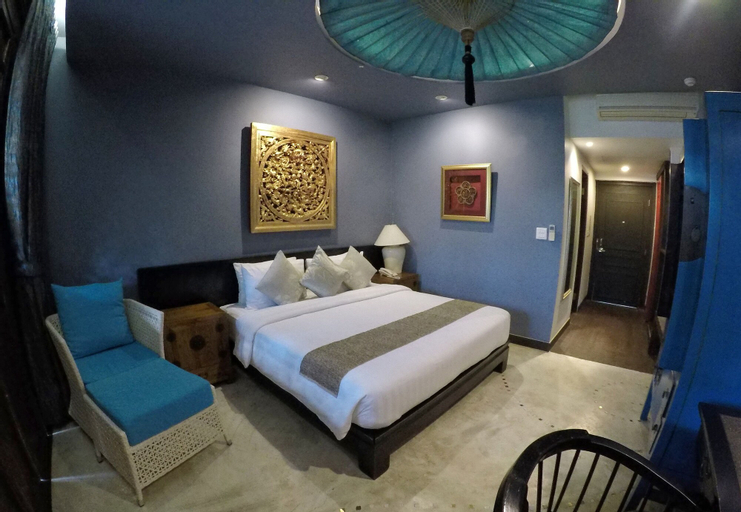 Tharaburi Resort Sukhothai, Muang Sukhothai