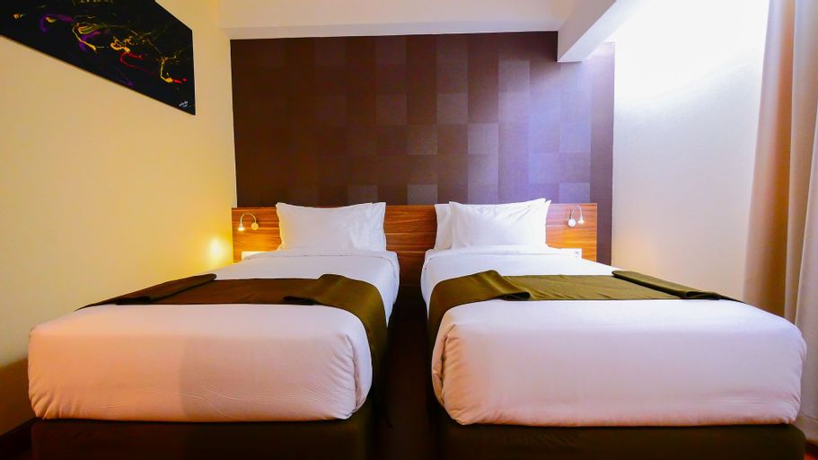 PRIME PARK Hotel Pekanbaru, Pekanbaru