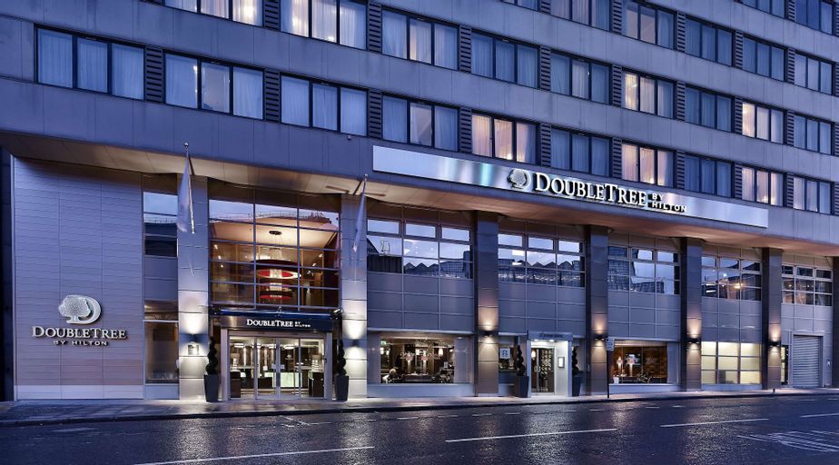 DoubleTree by Hilton London Victoria, London