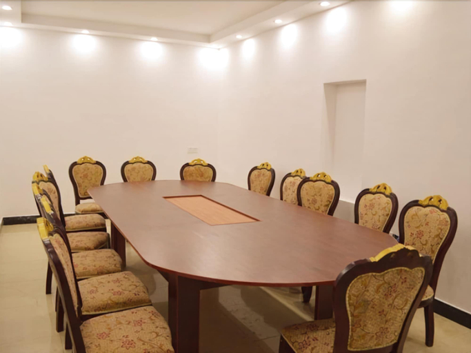 GreenTree Inn Huangshan TangKou Town Scenic Spot South Gate Transfer C, Huangshan