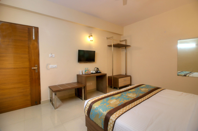 Atithi Suites, Gautam Buddha Nagar