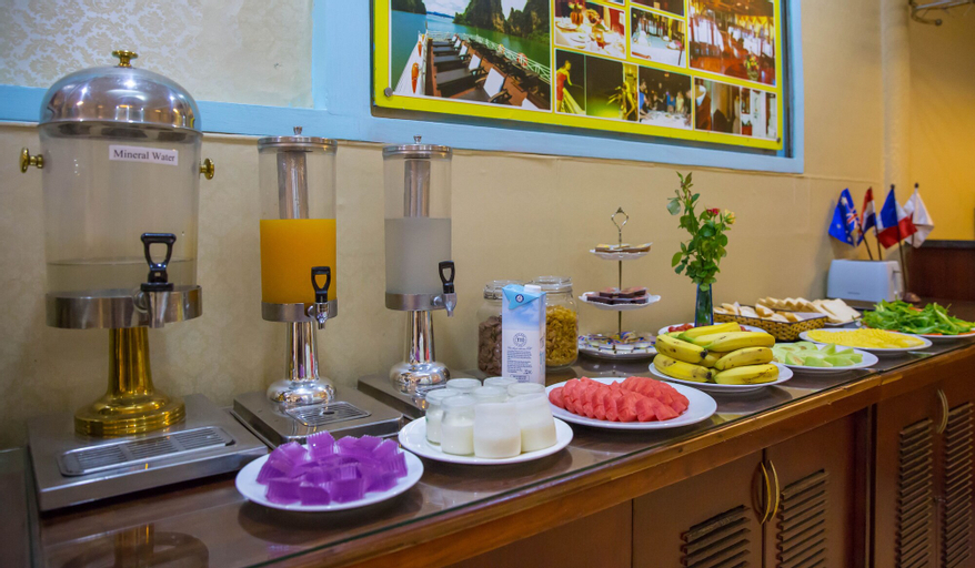 Hanoi Buddy Inn & Travel, Hoàn Kiếm