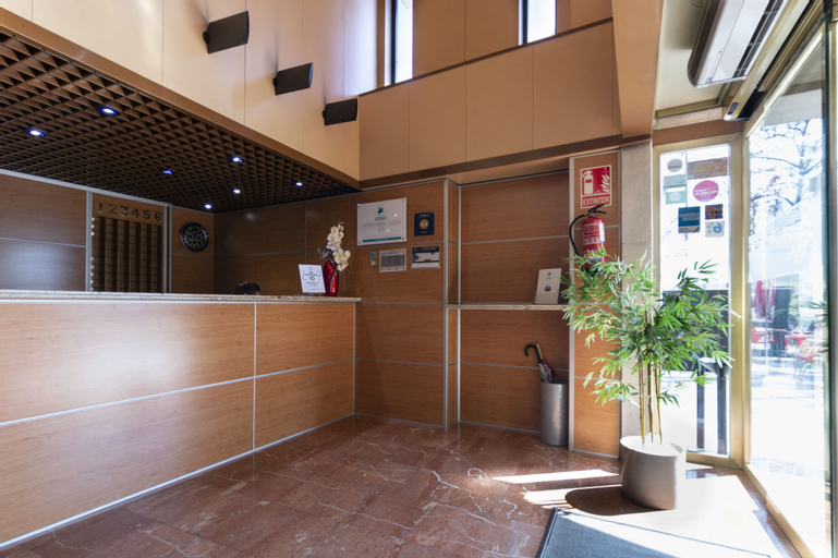 Hotel Real Lleida, Lleida