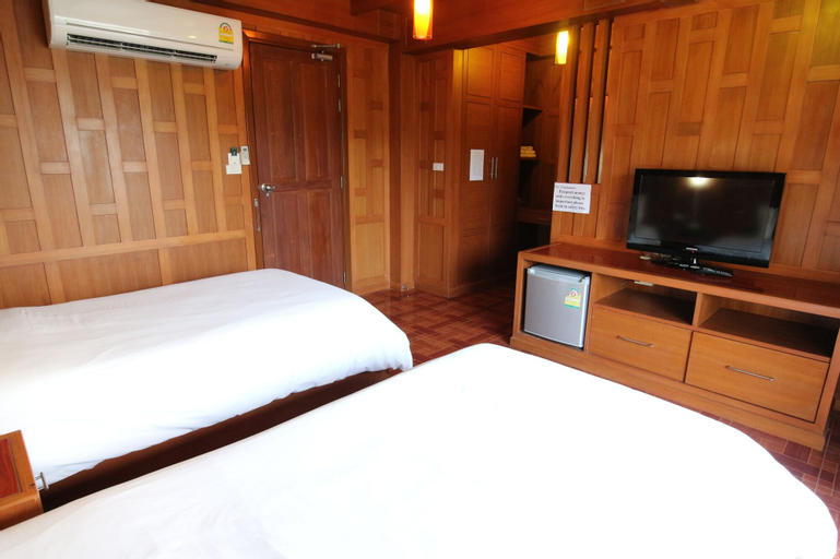 JJ Residence, Muang Krabi